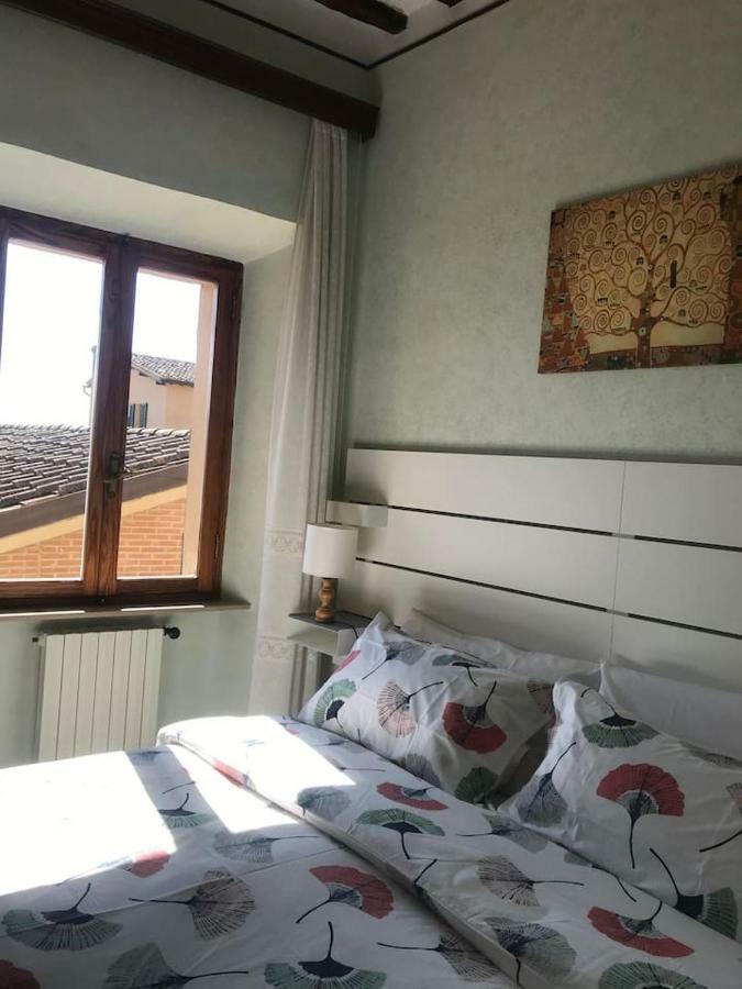 Da Nedo&Duilia Apartment Siena Ngoại thất bức ảnh