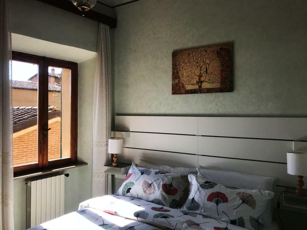 Da Nedo&Duilia Apartment Siena Ngoại thất bức ảnh