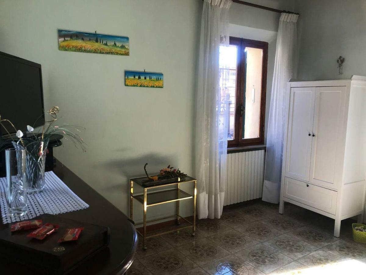 Da Nedo&Duilia Apartment Siena Ngoại thất bức ảnh