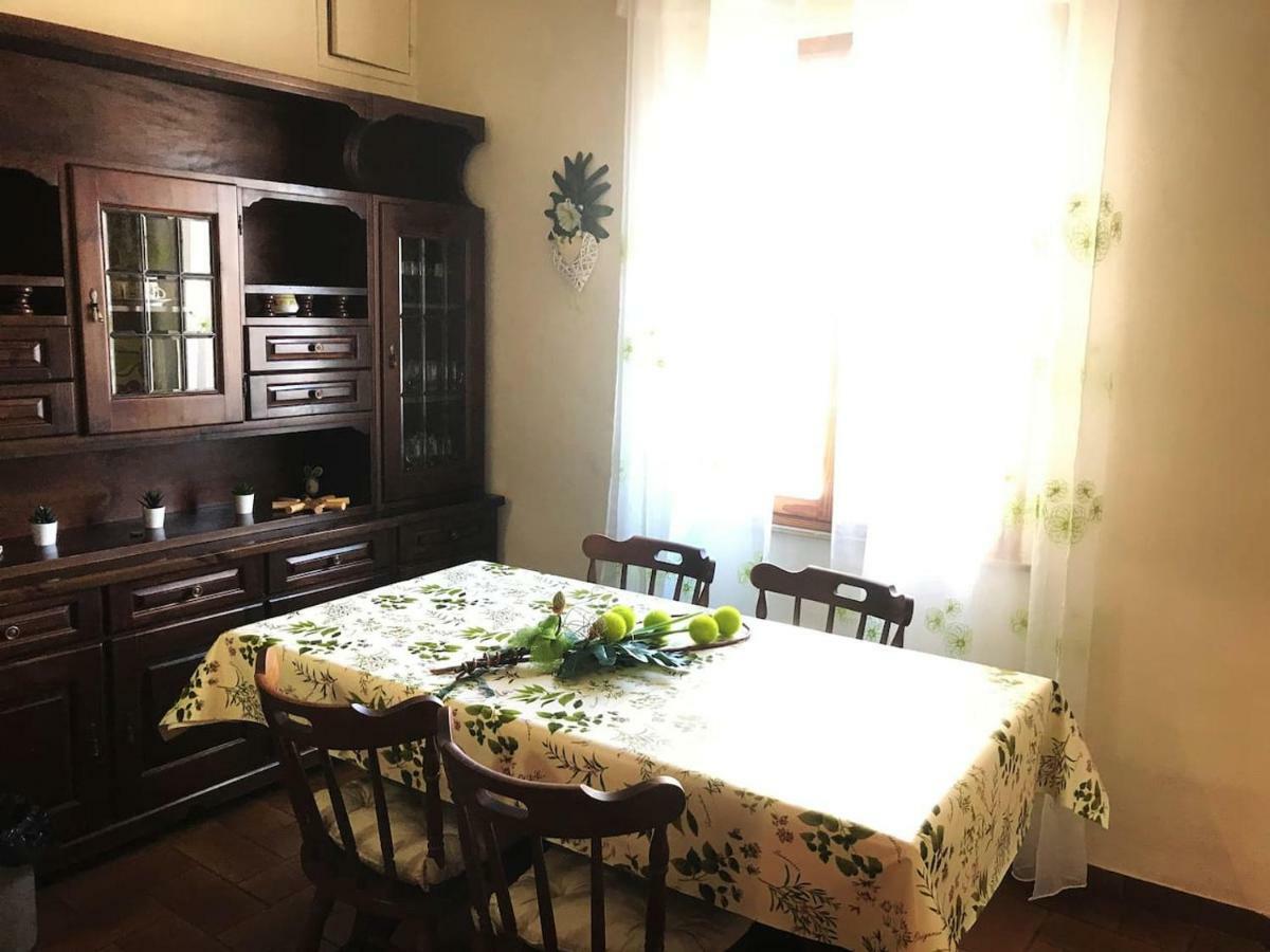 Da Nedo&Duilia Apartment Siena Ngoại thất bức ảnh