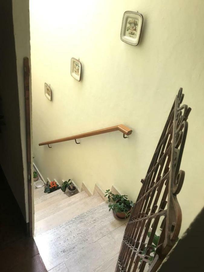 Da Nedo&Duilia Apartment Siena Ngoại thất bức ảnh