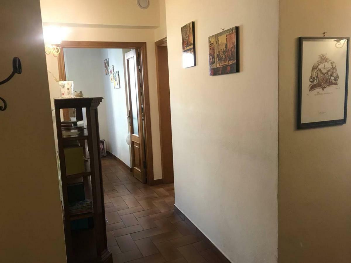 Da Nedo&Duilia Apartment Siena Ngoại thất bức ảnh